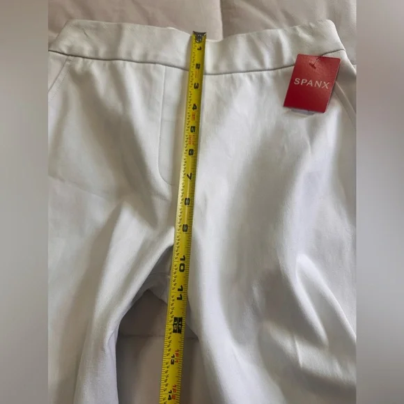 Spanx on the go kick flare pant - Picture 6 of 7